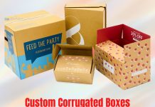 Custom Corrugated Boxes-3