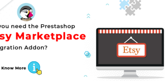 Prestashop etsy marketplace integration by knowband