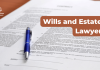 Wills And Estates Lawyers Melbourne