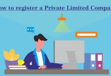 How to register a Private Limited Company in India