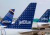 jetblue airways manage booking