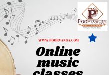 Online music classes