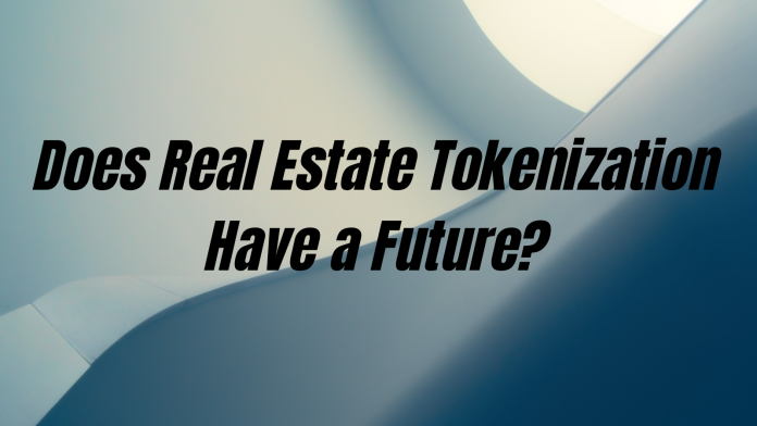 Real estate tokenization Services