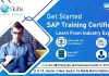 Best SAP FICO Online Training in Noida