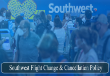 Southwest Flight Change & Cancellation Policy