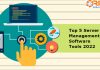 Top 5 Server Management Software Tools 2022