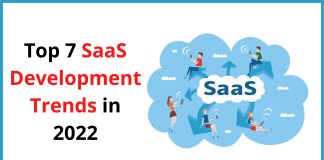 SaaS Development Trends
