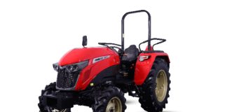 Tractor & Tractors Price in India - Tractorgyan