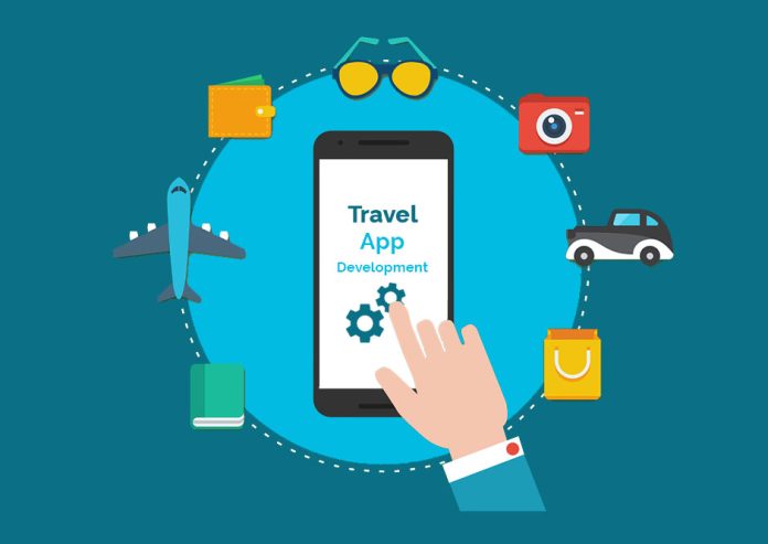 Travel-App-Development