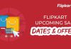 Upcoming Sale On Flipkart 2022 Grab The Deals & Offers