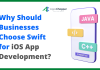 Swift for iOS App Development