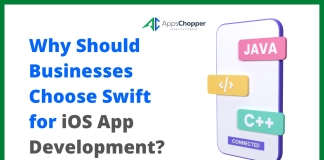 Swift for iOS App Development