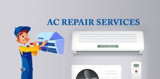 AC Air Filter Selection