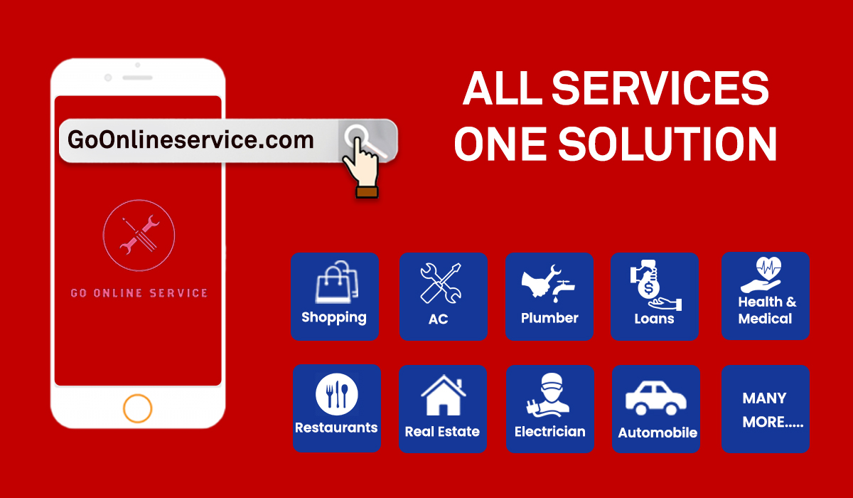 go online service 