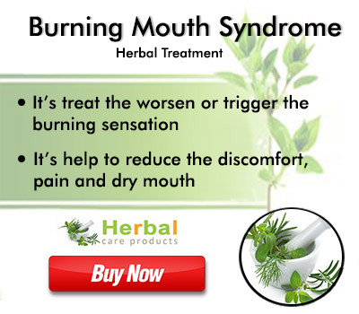 Home Remedies for Burning Mouth Syndrome, Natural Remedies for Burning Mouth Syndrome,