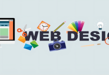 Web Design Customization