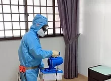 office disinfection service singapore