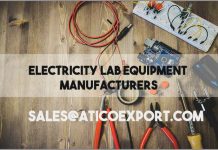 electricity lab equipment manufacturers