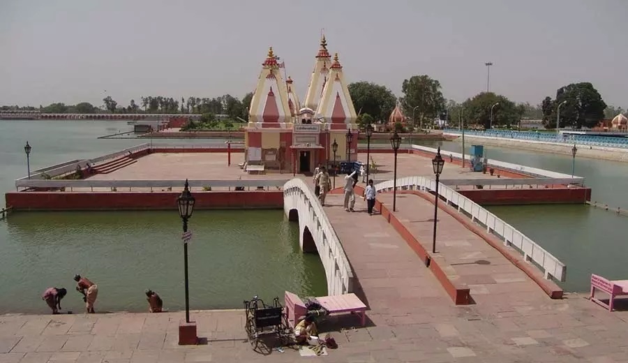 haryana tourism