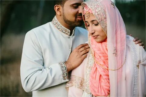 muslim wedding