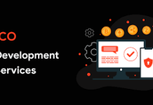 ico development services