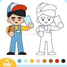 Drawing for kids