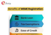 MSME Registration Benifits