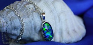 Types of Opal Jewelry to Try