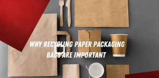 paper packaging bags