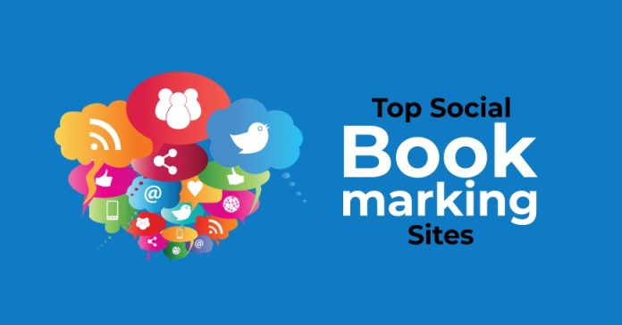 30 Popular Social Bookmarking Sites List for 2022-2023 for Organic Traffic