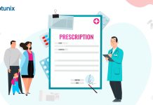 prescription delivery app
