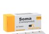 Buy Soma 350 mgTablet