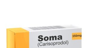 Buy Soma 350 mgTablet
