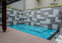 tiling contractor Singapore
