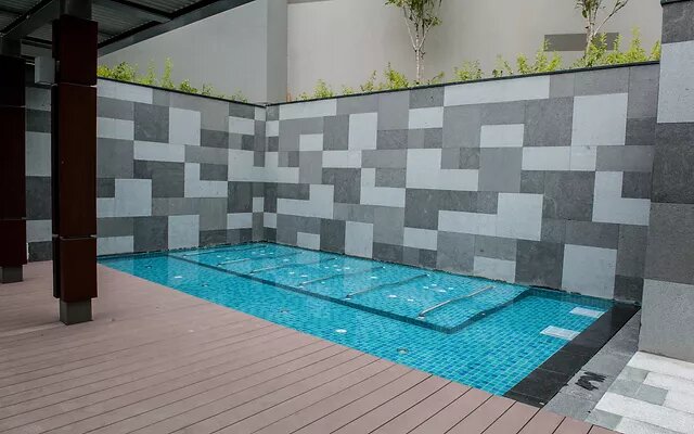 tiling contractor Singapore