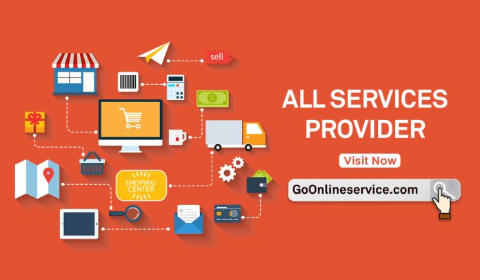 go Online Service