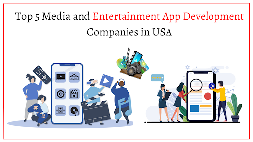 App Development Companies in USA