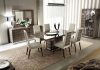 Modern Dining Table Furniture Set by Zilli Furniture