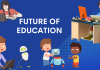 Future of Education is Online Learning