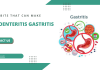 5 Bad Habits That Can Make Gastroenteritis (Gastritis) Worse