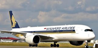 Singapore Airlines Refund Policy
