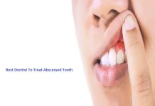 Best Dentist To Treat Abscessed Tooth