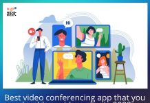 Best video conferencing app that you should consider using in 2022
