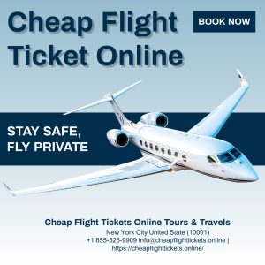 cheap flight tickets online