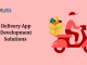 Delivery App Development