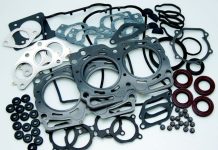 Gaskets and Seals Market