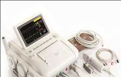 Intrapartum Monitoring Devices Market