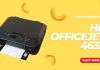 hp officejet 4632 specifications