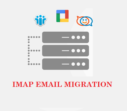 imap email migration tool