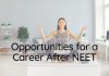 NEET Career